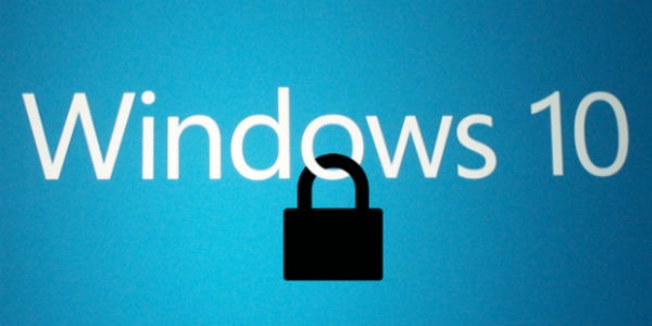 قريباً : ويندوز 10 يستبدل كلمات المرور ببصمة الاصبع