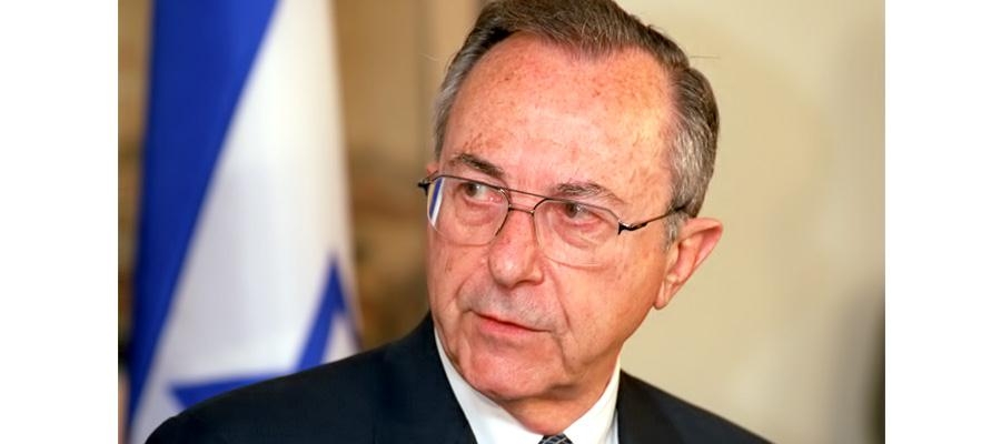 يريدون القضاء على الوجود اليهودي في إسرائيل