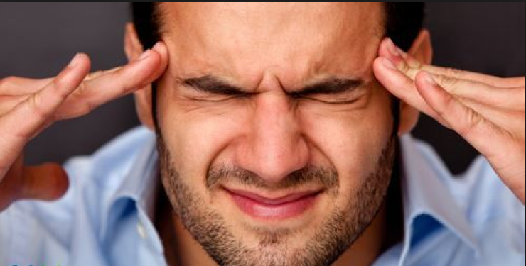 كيف كان النبي عليه الصَّلاة والسَّلام يعالج الألم؟