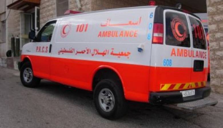 مصرع طفل إثر سقوط خزانة عليه وسط قطاع غزة