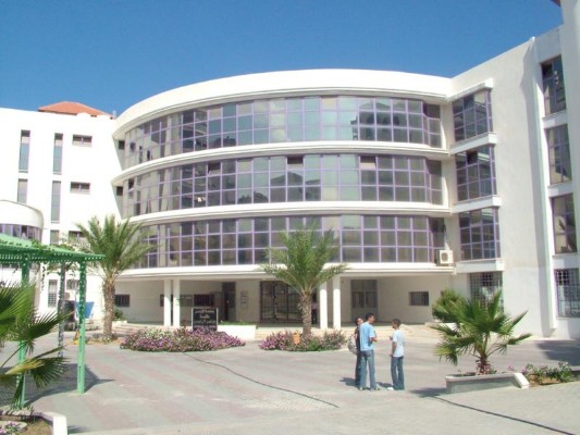 اتفاق لإجراء انتخابات طلابية في جامعة الأزهر