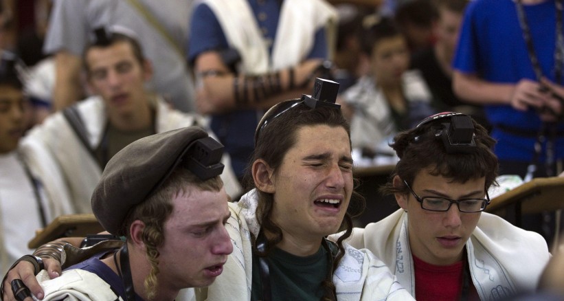 "إسرائيل" تُوقف الدعم المالي لعلاج سكان مغلف غزة نفسياً