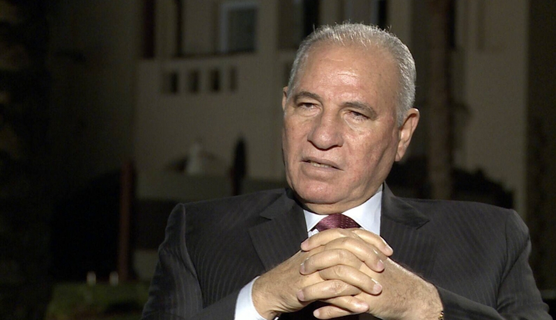 القاهرة ... إحالة الزند إلى المحكمة بتهمة القذف