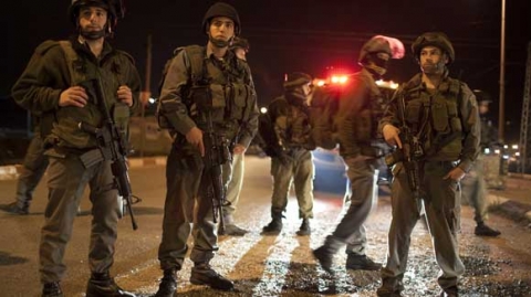 حالة تأهب في مستوطنة "فدوئيل" خشية من عملية تسلل