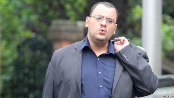 "الأورومتوسطي" تستنكر وفاة صحفي داخل السجون الجزائرية