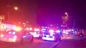 أمريكا :مقتل منفذ عملية إطلاق النار في ناد ليلي للمثليين في ولاية فلوريدا