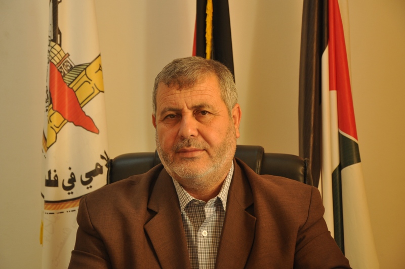 البطش: فرض الضرائب على الغزيين سيؤدي إلى نتائج عكسية