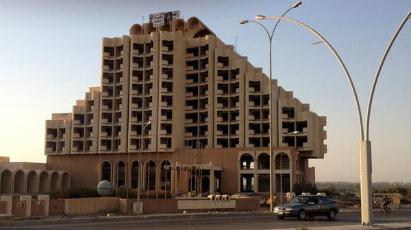 العراق.. تحرير غالبية المواقع النفطية من قبضة داعش