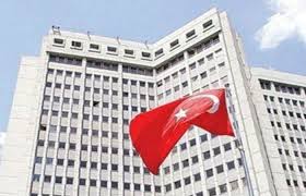 تركيا تستدعي السفير الايراني احتجاجاً على الإعلام الإيراني