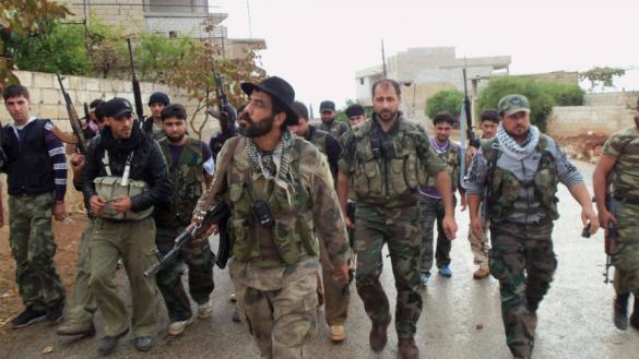 فصائل المعارضة السورية تستعد لفك الحصار عن حلب