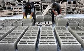 الإحصاء: ارتفاع أسعار تكاليف البناء بنسبة 0.44%