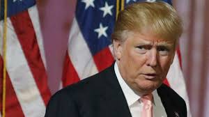 مستشارو ترامب: أحدى خطوات مواجهة الإرهاب اعتبار  الإخوان المسلمين جماعة إرهابية