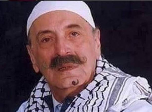 لماذا تأخرت أصالة في رثاء رفيق السبيعي 22 يوماً؟!