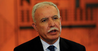 المالكي: اسرائيل ماضية في تحديها للارادة الدولية على حساب حقوق الشعب الفلسطيني المشروعة