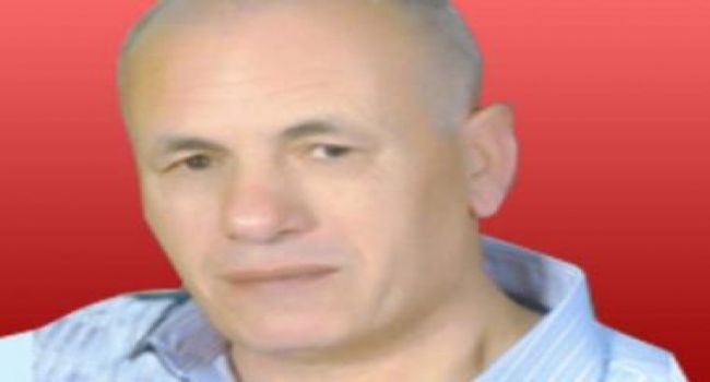 قطاع غزة.. المخرج وطني