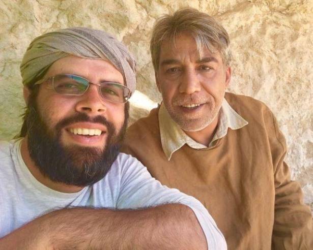 وفاة فنان سوري شاب بشكل مفاجئ.. من هو؟