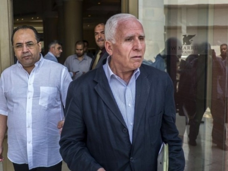 ولا بديل عن الدور المصري