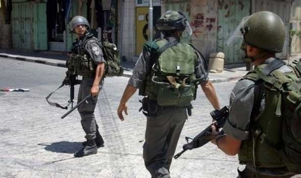 الاحتلال ينسحب من بلدة عقابا وقرية الكفير غرب جنين بعد اعتقاله شابين