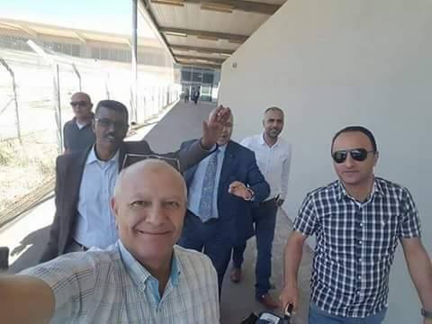 جاهزون لتقديم التسهيلات اللازمة