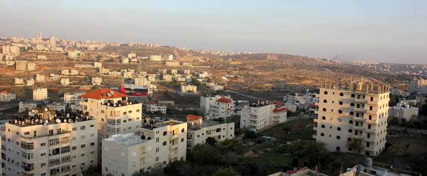 اتفاقية لتنفيذ مشروع تسوية الأراضي في بيت لحم والقدس ونابلس