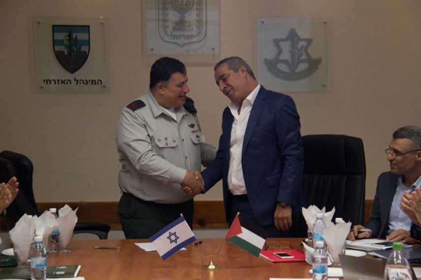 بعد جهود حثيثة