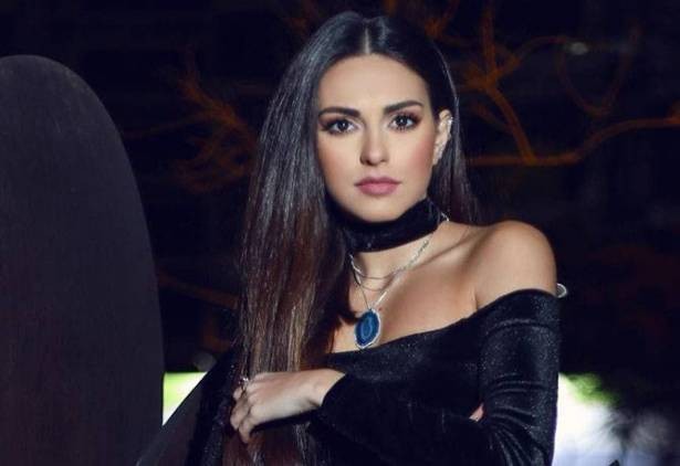 بطلة "الهيبة" الجديدة تنافس نادين نجيم بإطلالتها!