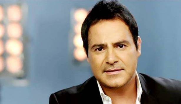 بالصورة : عاصي الحلاني يرد على حقيقة منعه من الغناء بالسعودية