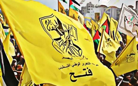 فتح: العودة ثابت وطني وتحقيقه سيؤمن السلام والاستقرار للمنطقة