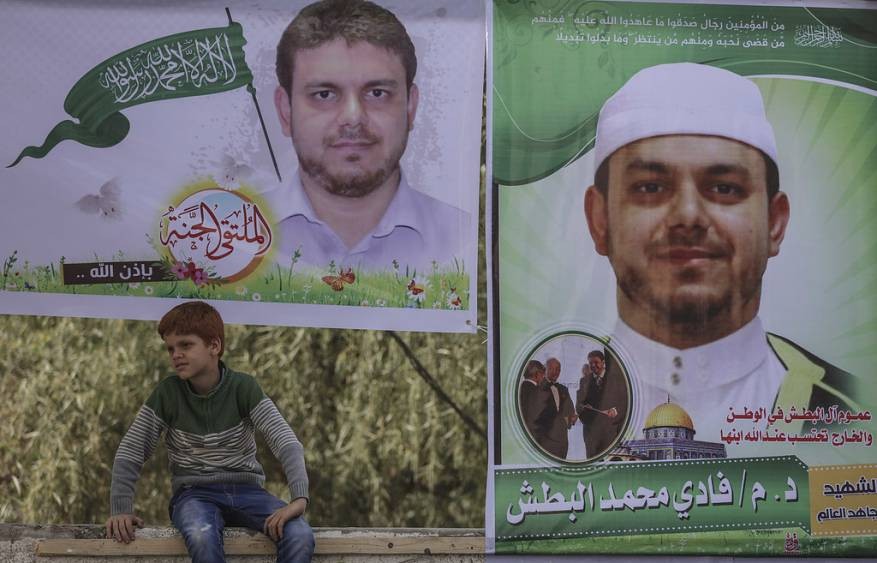الشرطة الماليزية تتسلم تقرير تشريح جثمان العالم الفلسطيني فادي البطش