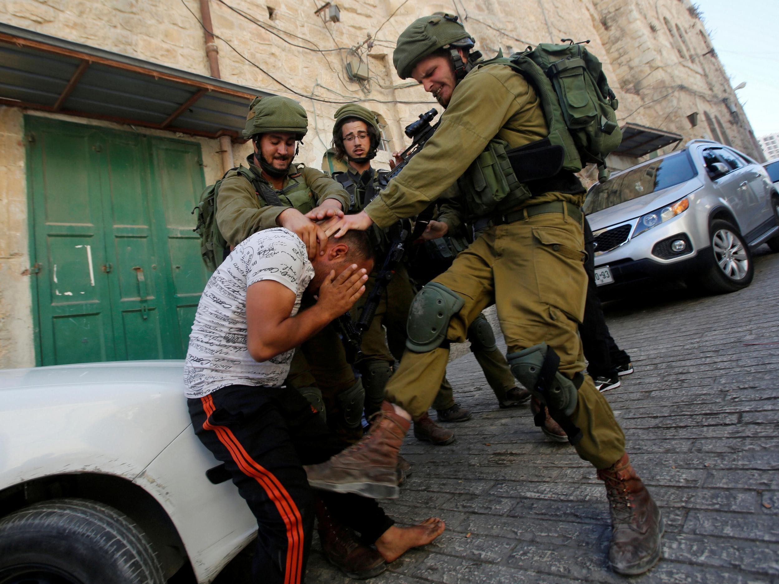 "إسرائيليون" يحرضون على قتل مزيد من الفلسطينيين