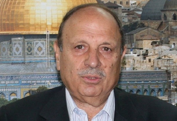 الحسيني يُطلع وفداً من الشبكة الإقليمية للمسؤولية الاجتماعية على أوضاع القدس
