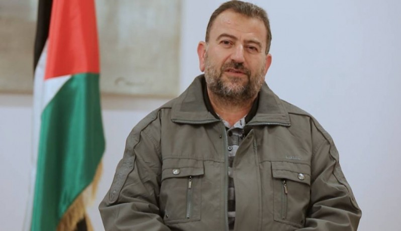 العاروري: القدس و"الأقصى" يشهدان معركة بطولية تعبر عن أصالة شعبنا