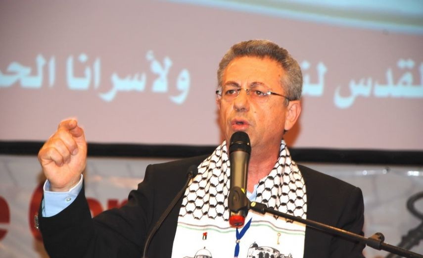 البرغوثي يطالب بإحالة مجرمي الحرب الإسرائيليين لمحكمة الجنايات الدولية