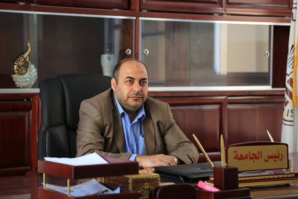 الحجار: مؤتمر الأمم المتحدة والقضية الفلسطينية ساهم في توفيرِ مرجعيات فكرية وبحثية