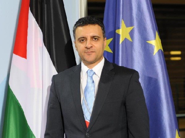 بالفيديو| نزال: لا نرغب بكسر يد "حماس" ونريد برنامج سياسي موحد