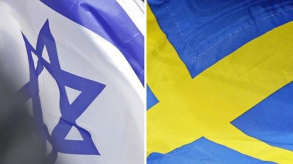 السويد تحظر الخارجية الإسرائيلية وسفيرها من مواقع التواصل الاجتماعي 