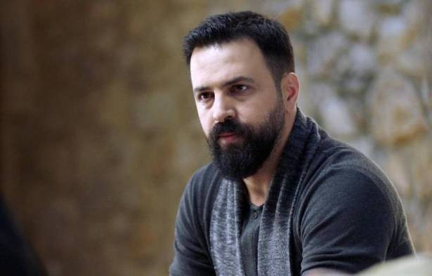 بالصورة : فنّان يصف تيم حسن بـ"جبل الدراما"!