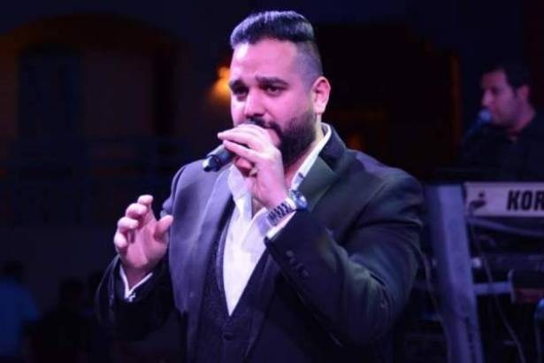 بالصور.. زياد صالح وعبد الله فارس يشعلان ليل مصر