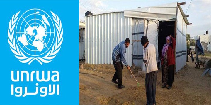 "الأونروا": الحصار السبب المباشر في ارتفاع البطالة في قطاع غزة
