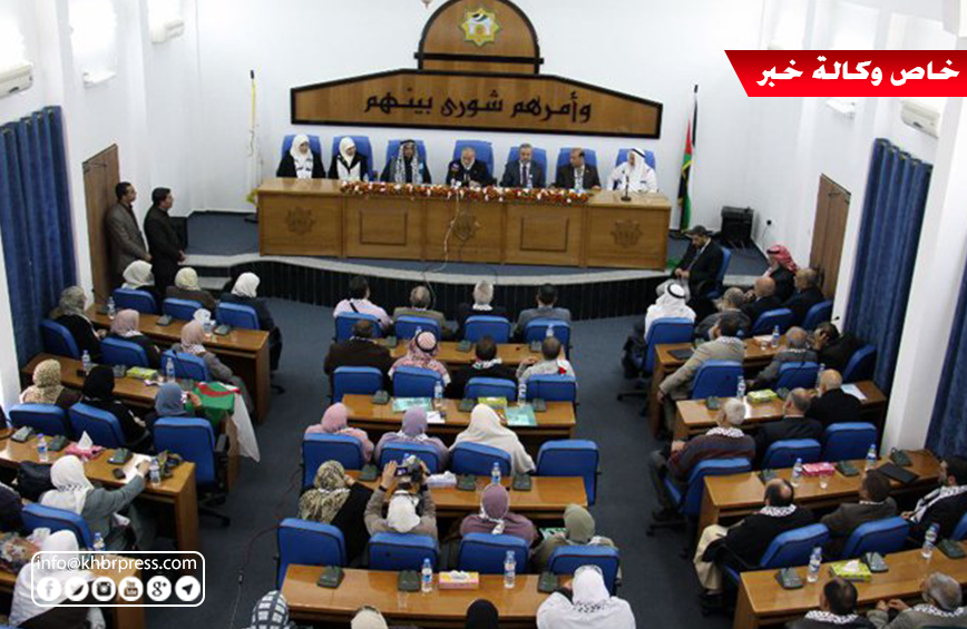 قانوني برام الله يستعرض سيناريوهات إجراء الانتخابات التشريعية بدون غزّة