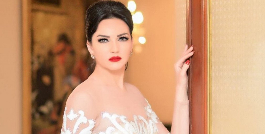 مفاجأة "صفاء سلطان " الجزء العاشر من باب الحارة يعيد للعمل بريقه!