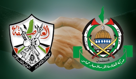 ابو زهري : لا يوجد محادثات مع فتح لتشكيل حكومةوحدة وطنية