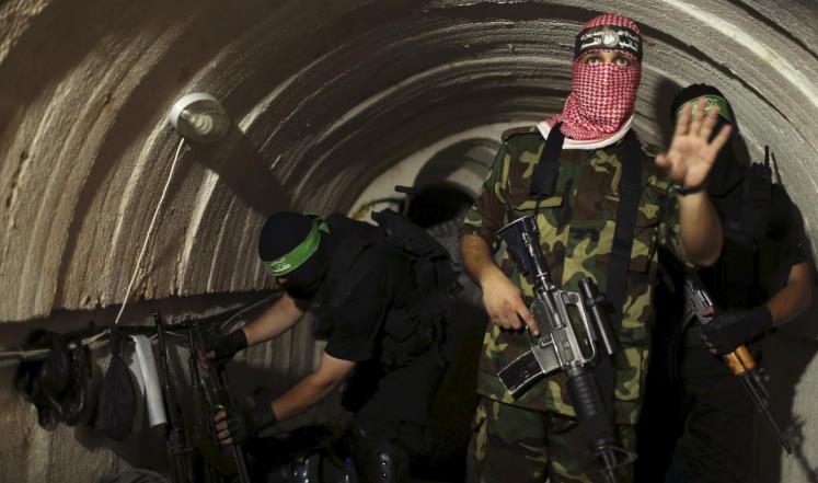 مستشار الامن القومي الاسرائيلي:فشلنا في الحصول على معلومات وافية عن الأنفاق