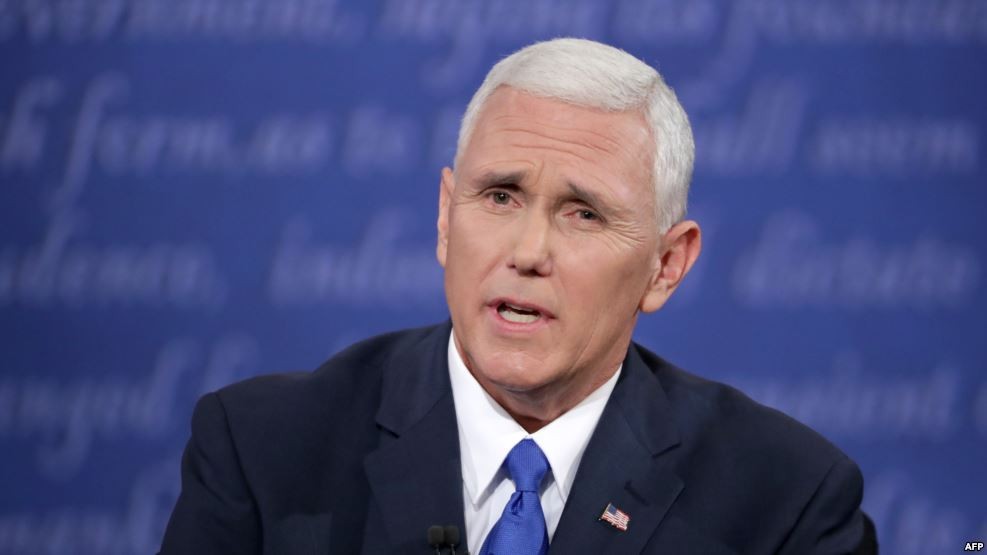 "بنس" يتوعد برد ساحق على أي هجوم لكوريا الشمالية