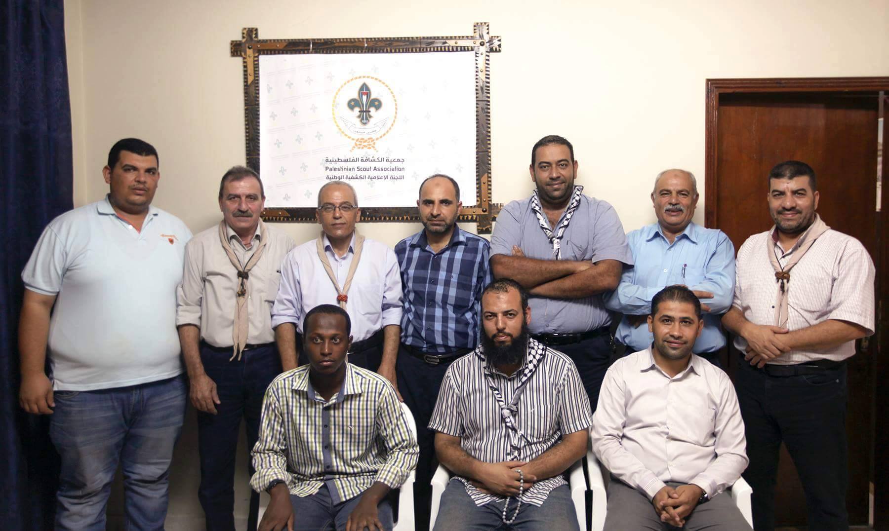 بعد سنوات عجاف ..