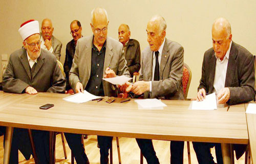 صندوق القدس يبدأ باستقبال طلبات القروض والمنح الخاصة بالطلبة المقدسيين