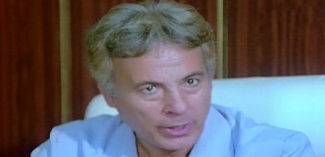 بالصور : شاهدوا كيف أصبح الفنّان سعيد عبد الغني.. لن تصدقوا!