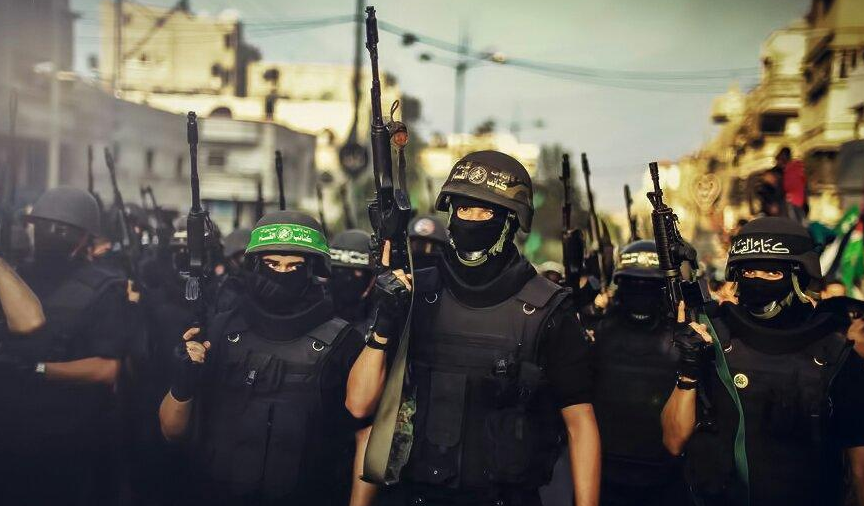 أزمة المختطفين الأربعة .. ماذا يقصد القسام في خطابه وهل تتصاعد الأمور أكثر ؟!