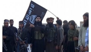 داعش يحرق 65 منزلاً شرق أفغانستان