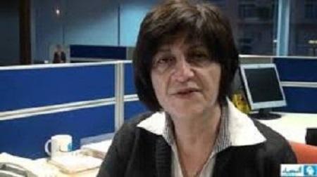 تغيّر الموقف الإسرائيلي من سوريا .............رندة حيدر